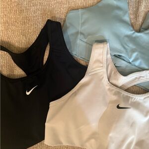 Nike Sports Bra Bundle